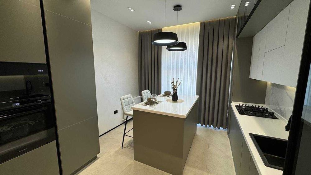 Сдается квартира 2/6/10 на Юнусабад метро Минор ЖК Barocco !!