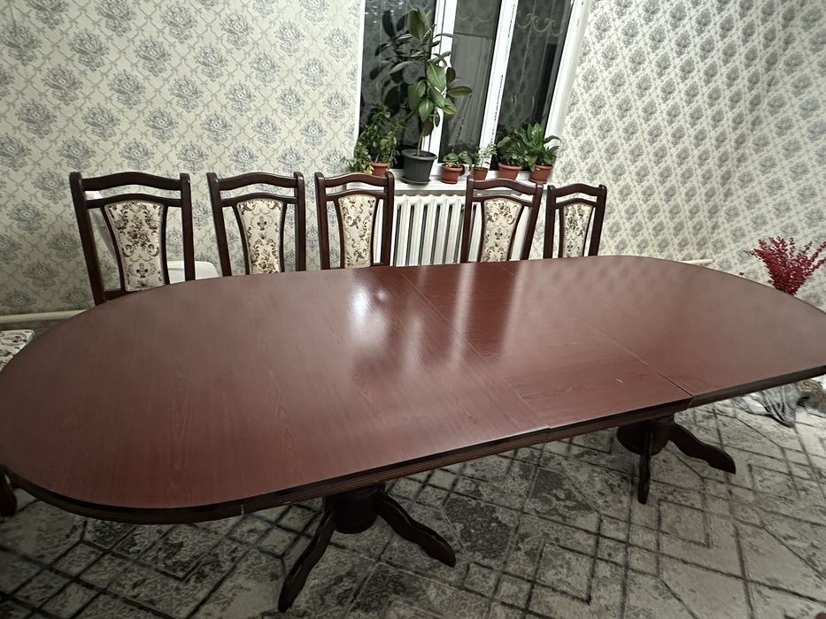 Гостинной стулья