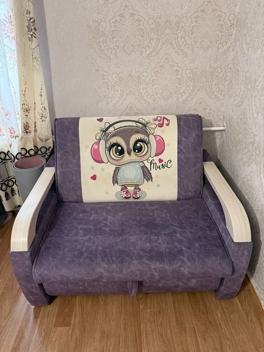 Продам диван раскладной