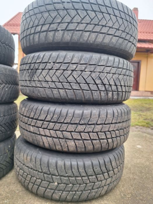 Cauciucuri anvelope iarna 195 205 215 225 235 50 55 60 65 16 17 18 19
