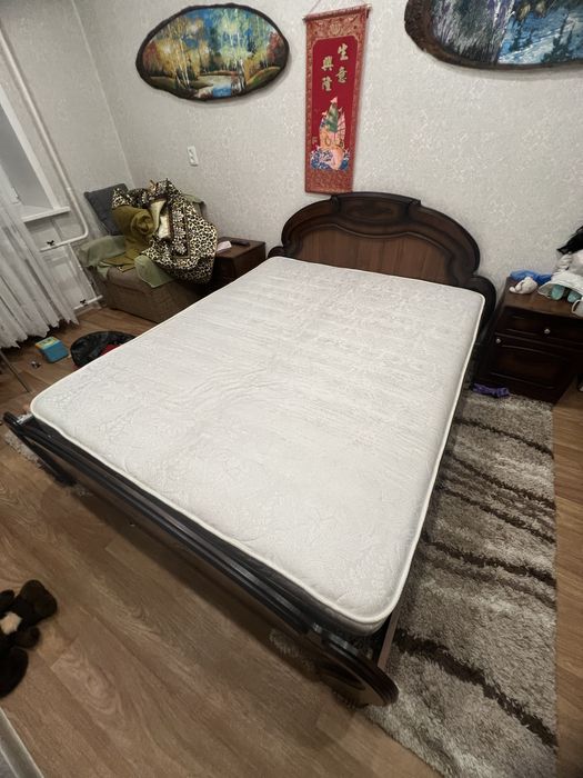 Продам кровать СРОЧНО