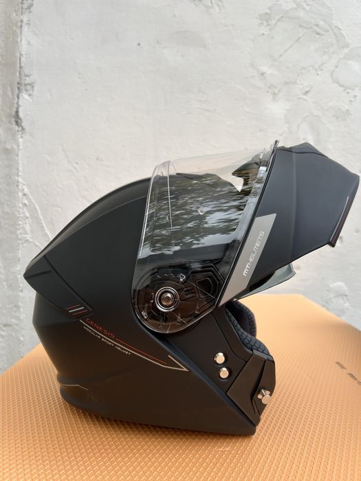 Casca moto MTHelmets