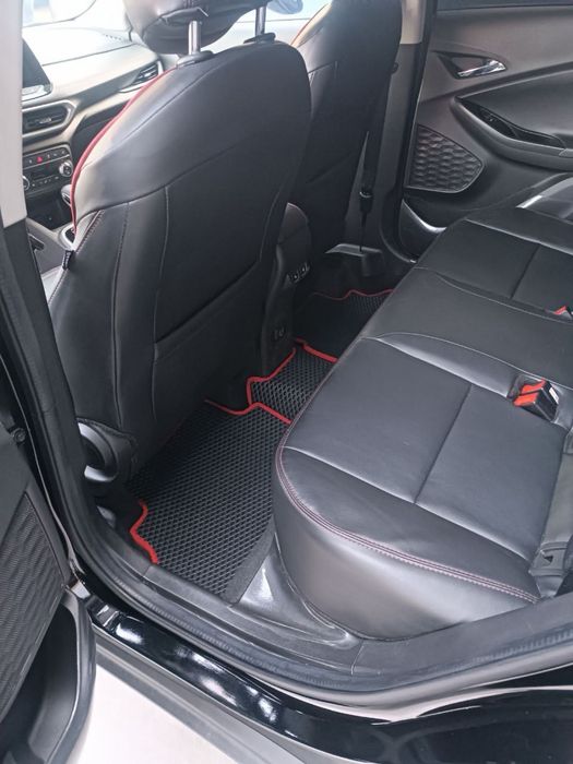 Treker redline 2025 sotiladi