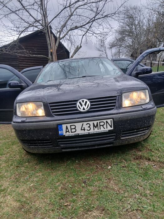 Vind bora 1.6 benzină