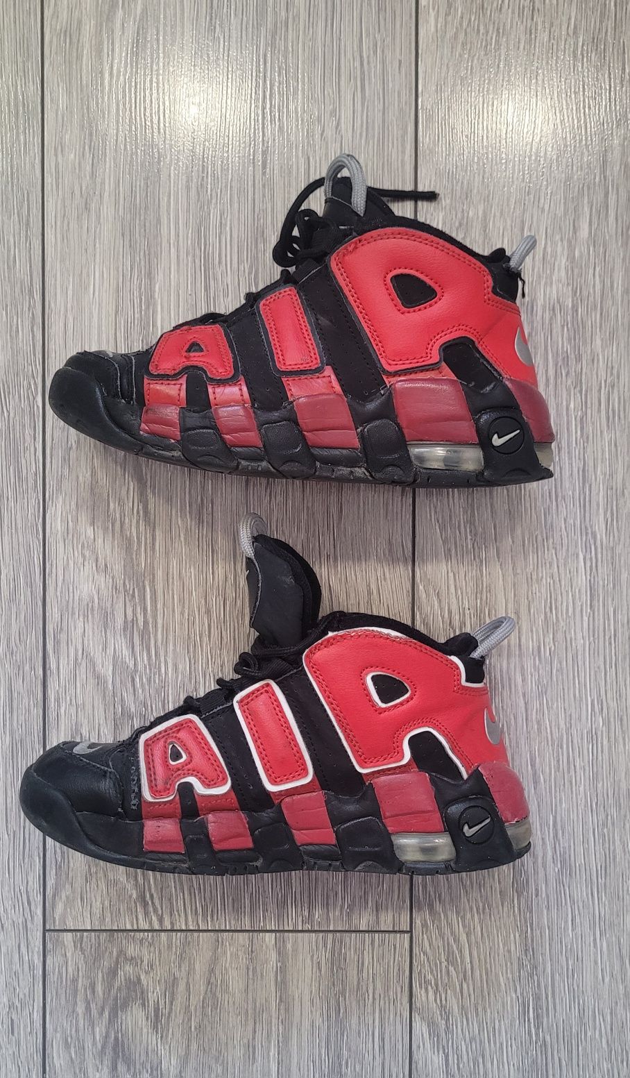 Nike UpTempo, mar. 35