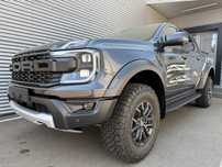 Ford Raptor Ford Ranger Raptor DCab 2.0TD 210 CP A10 2025 -Stoc!!!