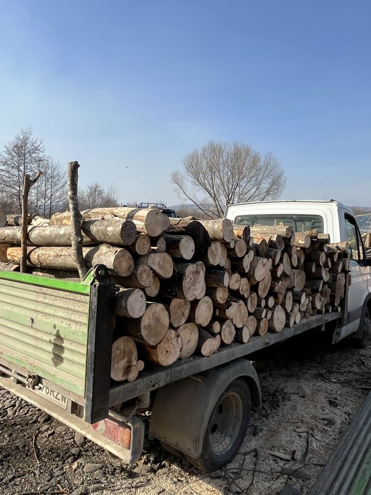 Vand lemn de foc zona reghin si imprejurimi!!