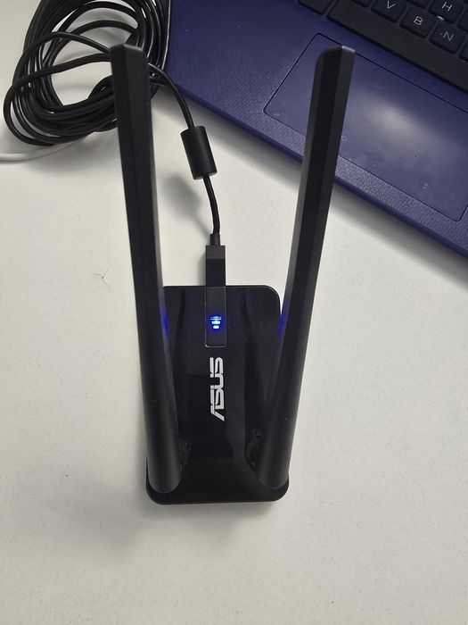 Vand adaptor Wi-Fi