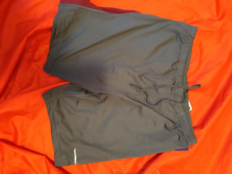 Pantaloni alergare femei M