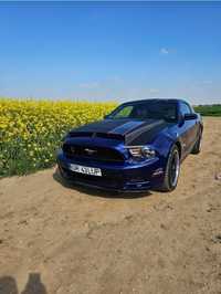 Mustang 3.7 2014 309CP