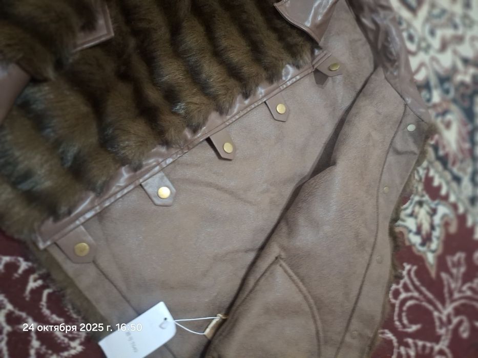 Сапоги и дублёнки по 300 сум