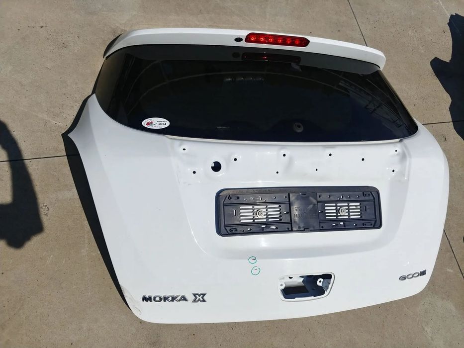 haion opel mokka x j13