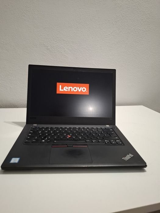 Laptop T480 cu i7 generatia a 8 a