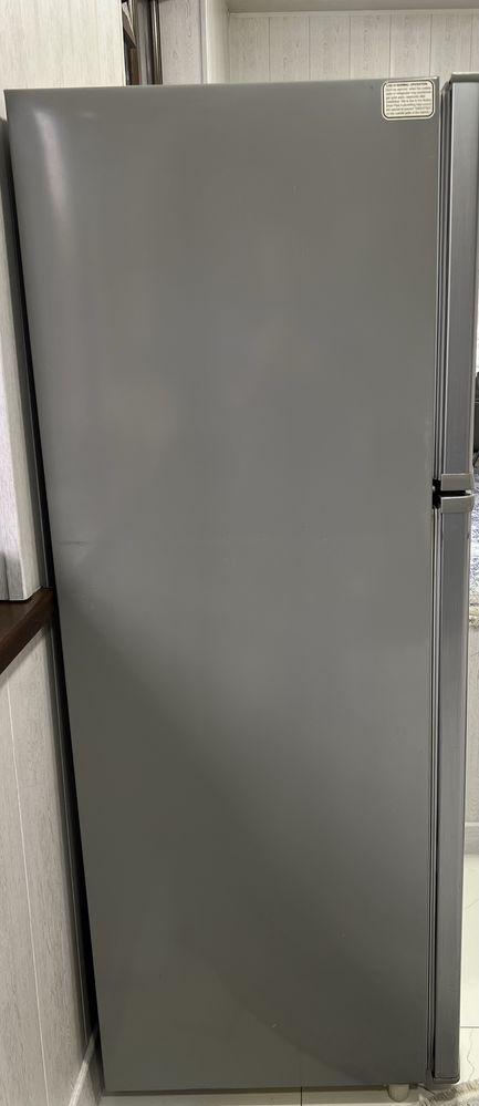 Холодильник samsung