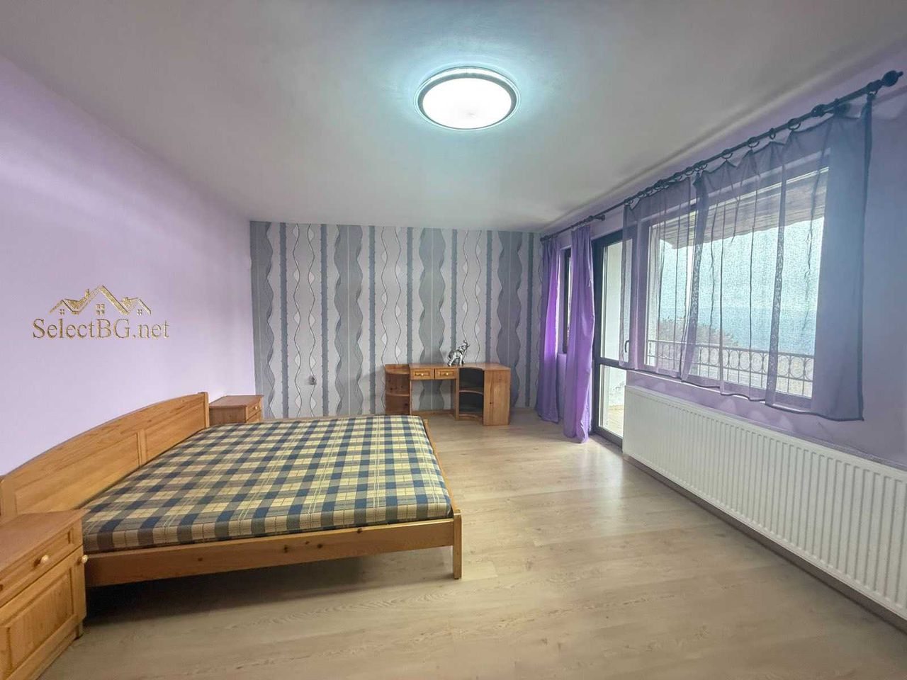 Продава се Къща в Велико Търново, Картала - 230 кв.м за 1142 €/кв.м - Снимка #8