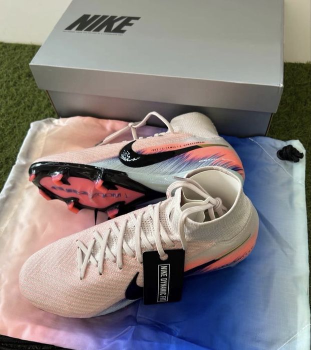 Бутонки Nike Mercurial superfly