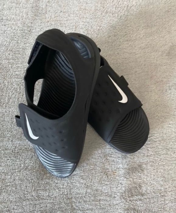 Детски сандалки Nike