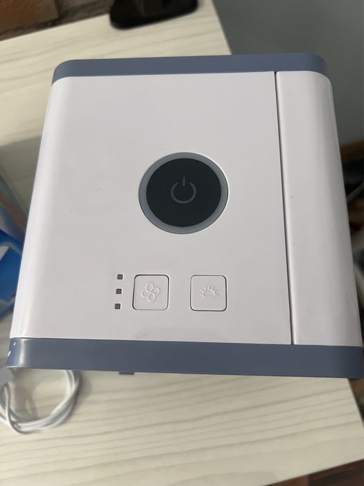 Mini aer conditionat