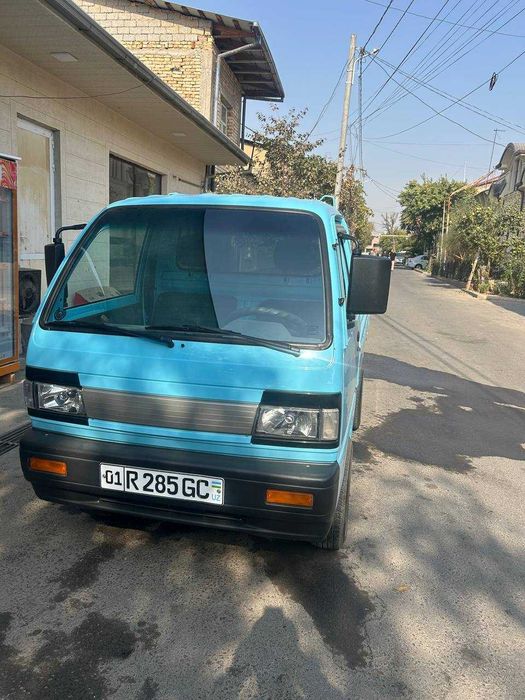 Labo 2023 benzin holati yaxshi