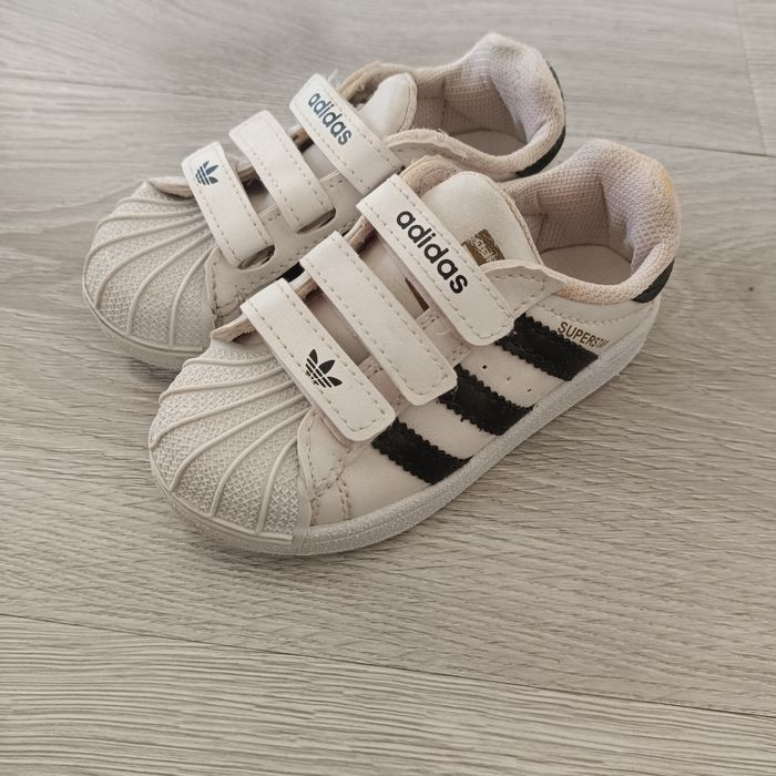 Кроссовки Адидас 27 размер