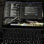 Macbook Air 13 M4 Silver/ 16 GB / 512 GB