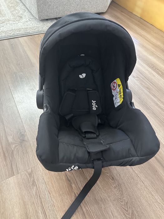 Продам автолюльку