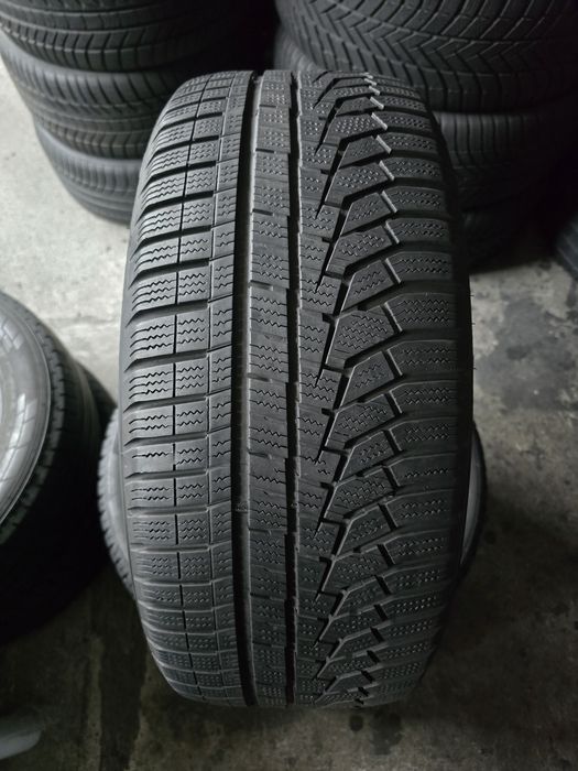Hankook 225/50 R17 98H MS iarnă