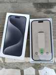 iPhone 15 Pro Max 256 gb 88% .айфон 15 про Макс