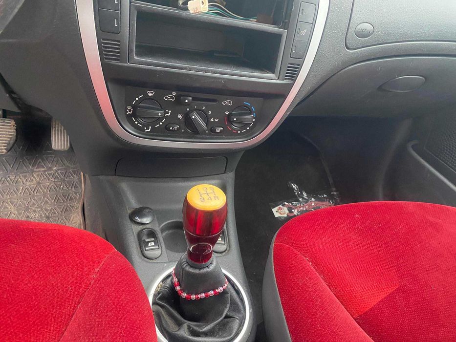 citroen c2 1.4i на части ситроен ц2 1.4 бензин