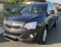 Opel Antara 2015 2.2 CDTI 163 CP 4x4 112000 KM EURO 5