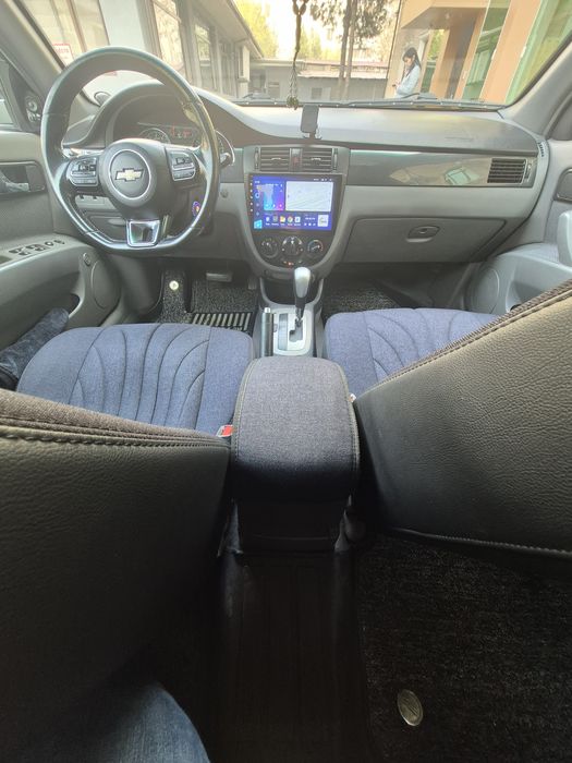 Продаётся машина