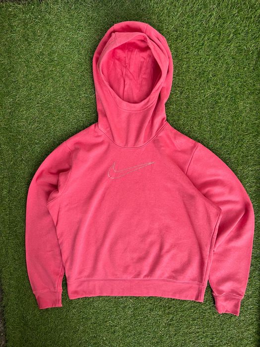 Дамско горнище : Nike S