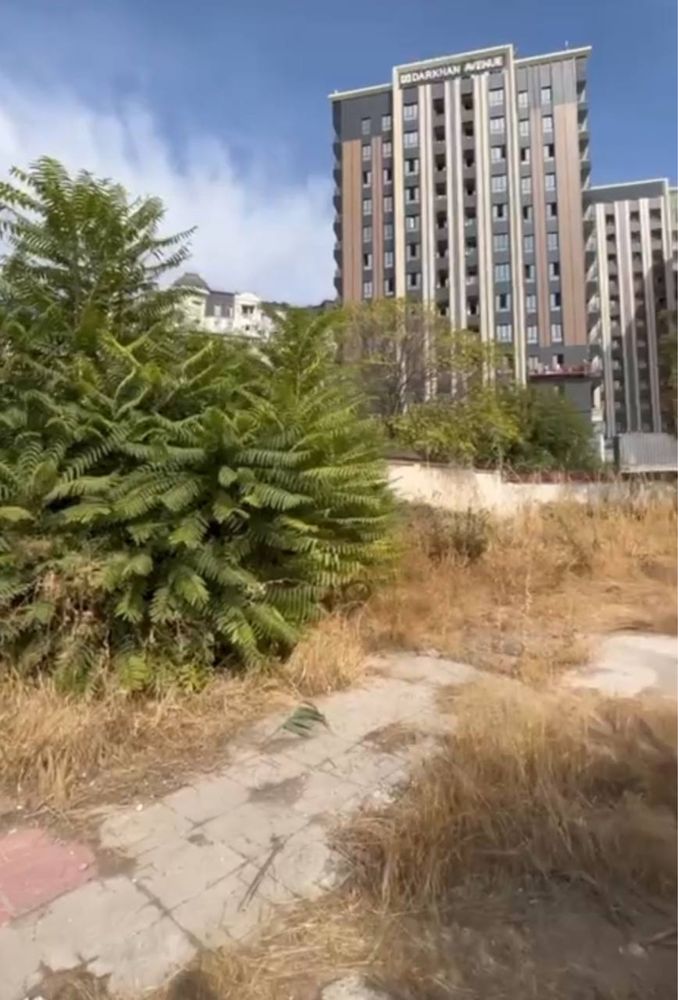 Продается земля 10,4 соток! Мирзо улугбек-Darxan Avenue! Цена срочная!