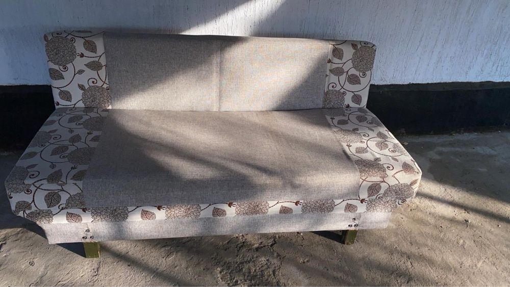 Диван и кровать