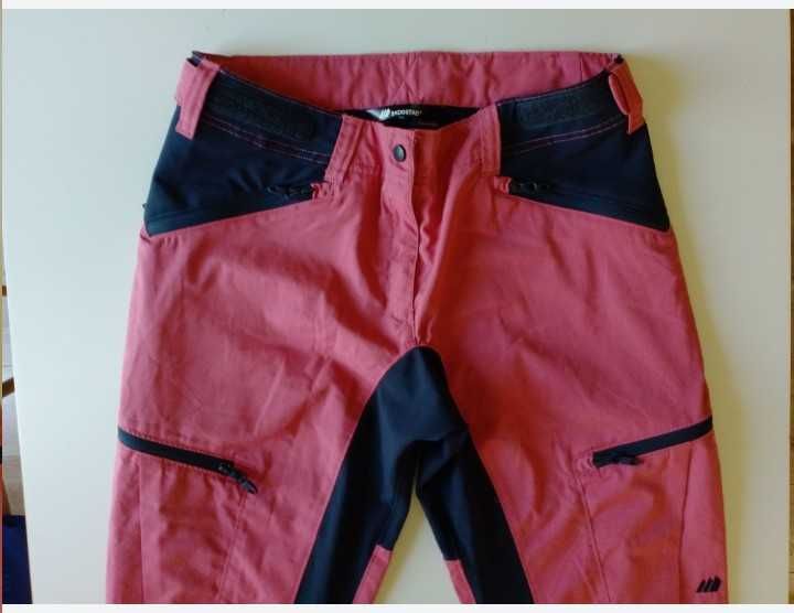 Дамски туристически панталони