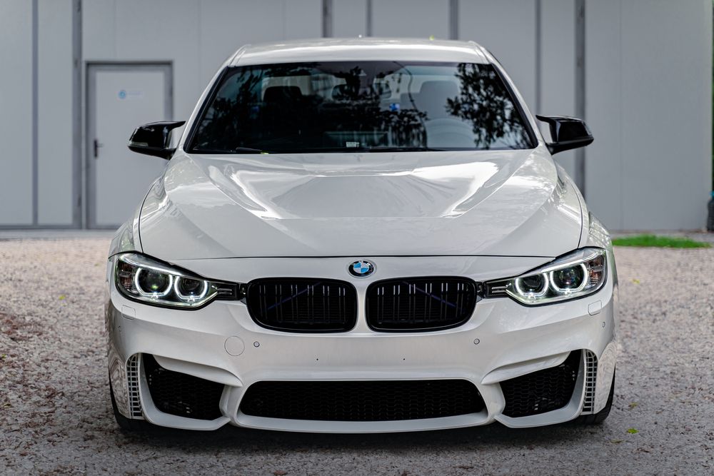 Капаци огледала Bmw F30 F30 F32 F33 F20