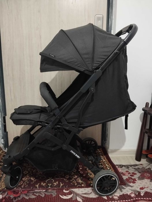 Коляска в хорошем состоянии