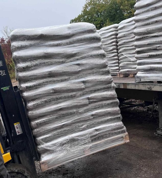 Пелети ПРОМОЦИЯ  само 350лв/тон