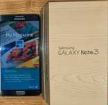 Samsung Galaxy Note 3