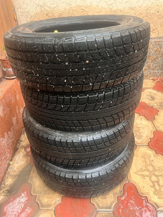 Продается шины Б/у шины