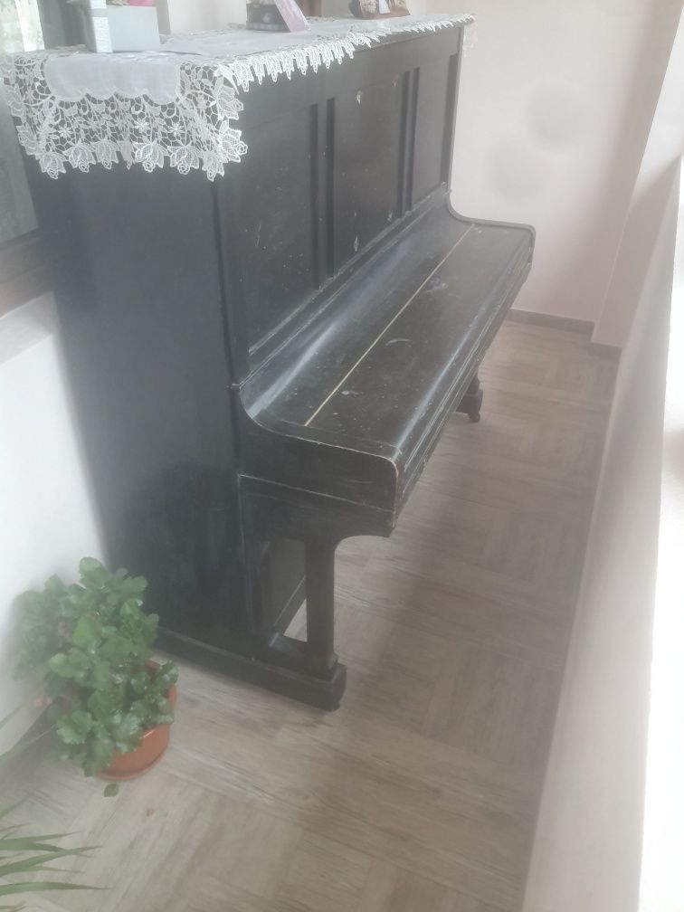 Vand Pianina Stingl Original