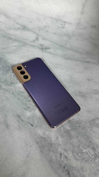 Samsung Galaxy S21 г.Павлодар Лот: 803044