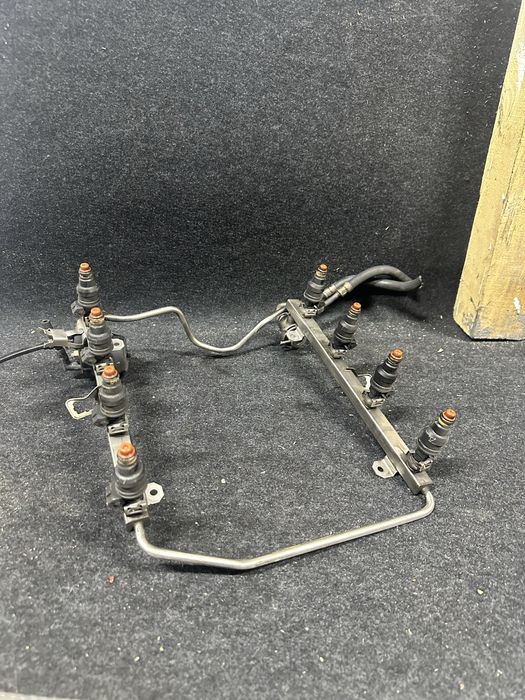 Форсунки Audi ABZ 4.2l