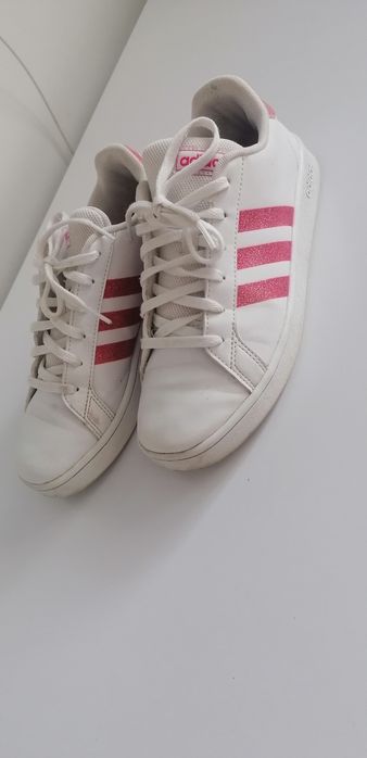 Adidas, mar 38, fete