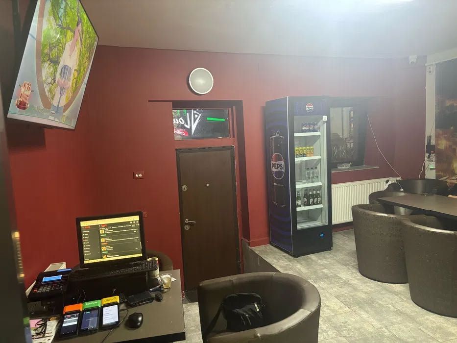 Închiriez afacere la cheie, Pizzerie catering ,zona semicentrală