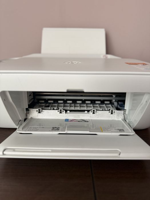Домашен принтер HP