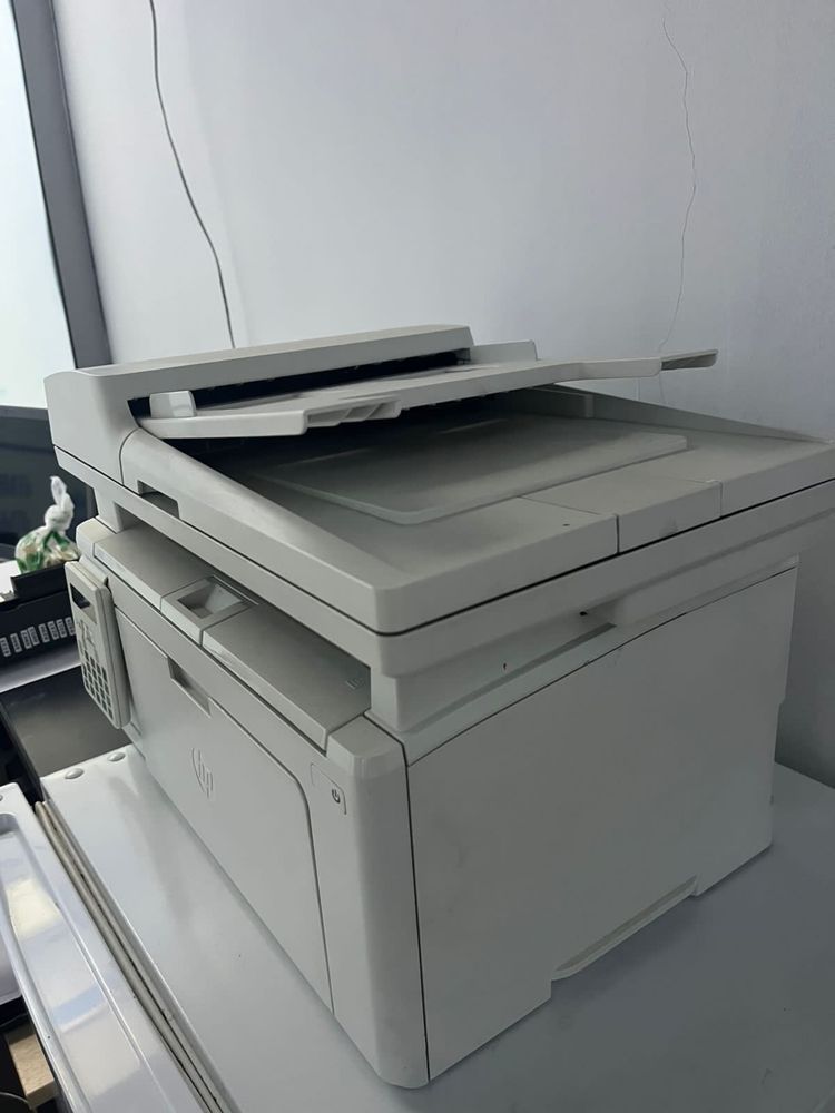 Принтер распечатка