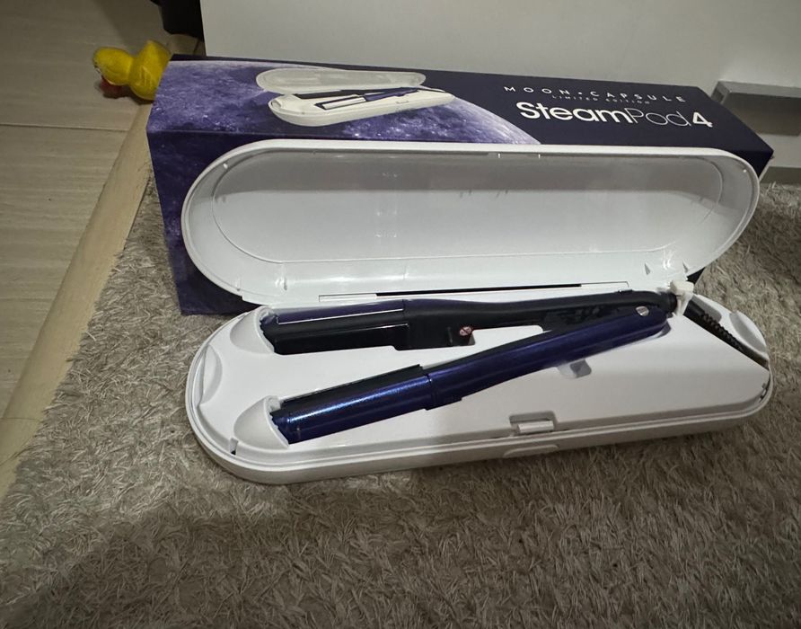 Placa  L’Oréal  Steampod 4.00 Moon Capsule - editie limitata