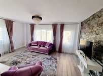 Vând apartament cu 2 camere
