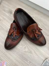 Pantofi barbatesti London Tailors 39